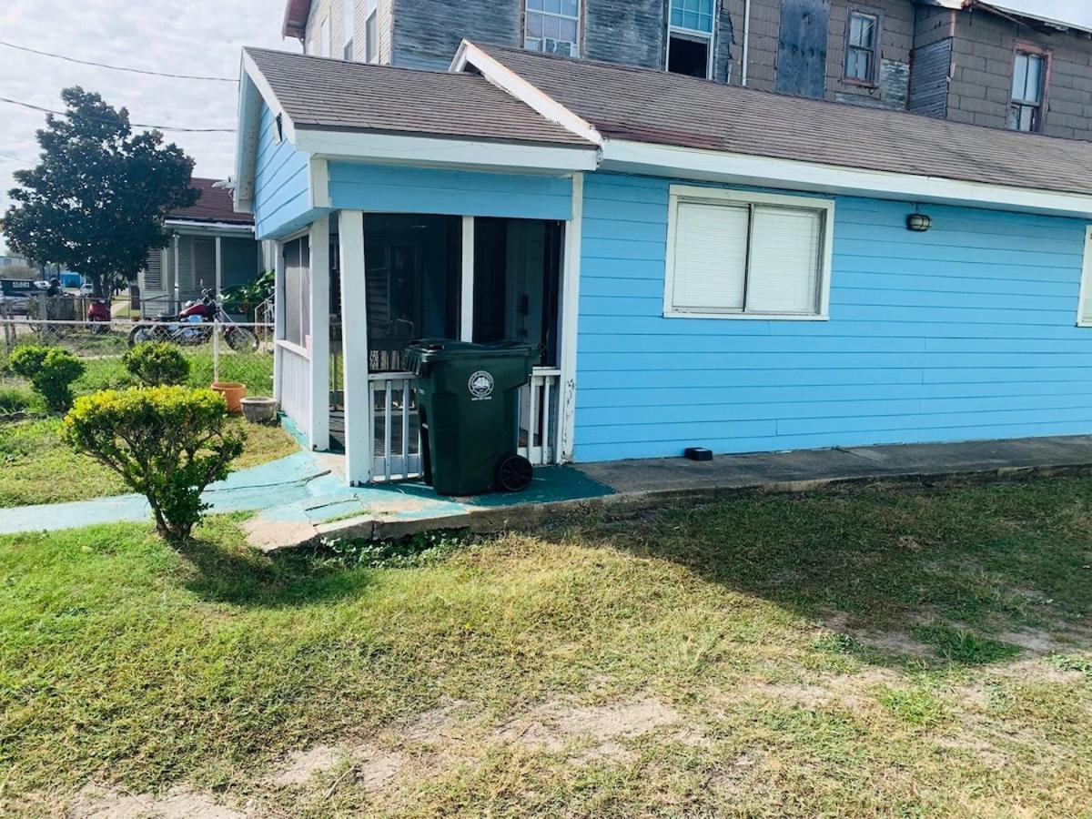 4018A Cozy Home Near Beach Galveston Cruise Exterior foto