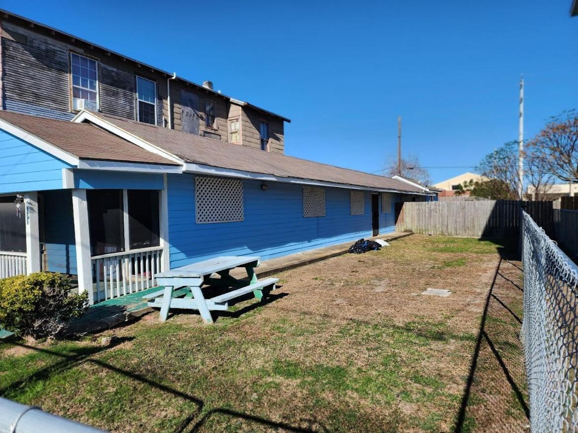 4018A Cozy Home Near Beach Galveston Cruise Exterior foto